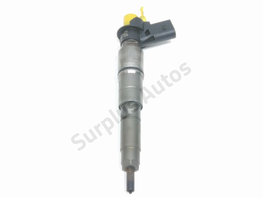 Injecteur 3