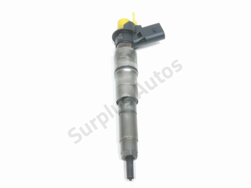 Injecteur 6