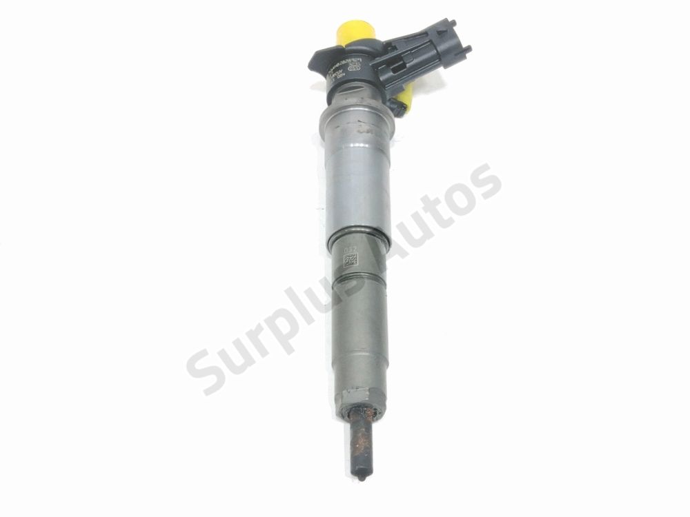 Injecteur 2
