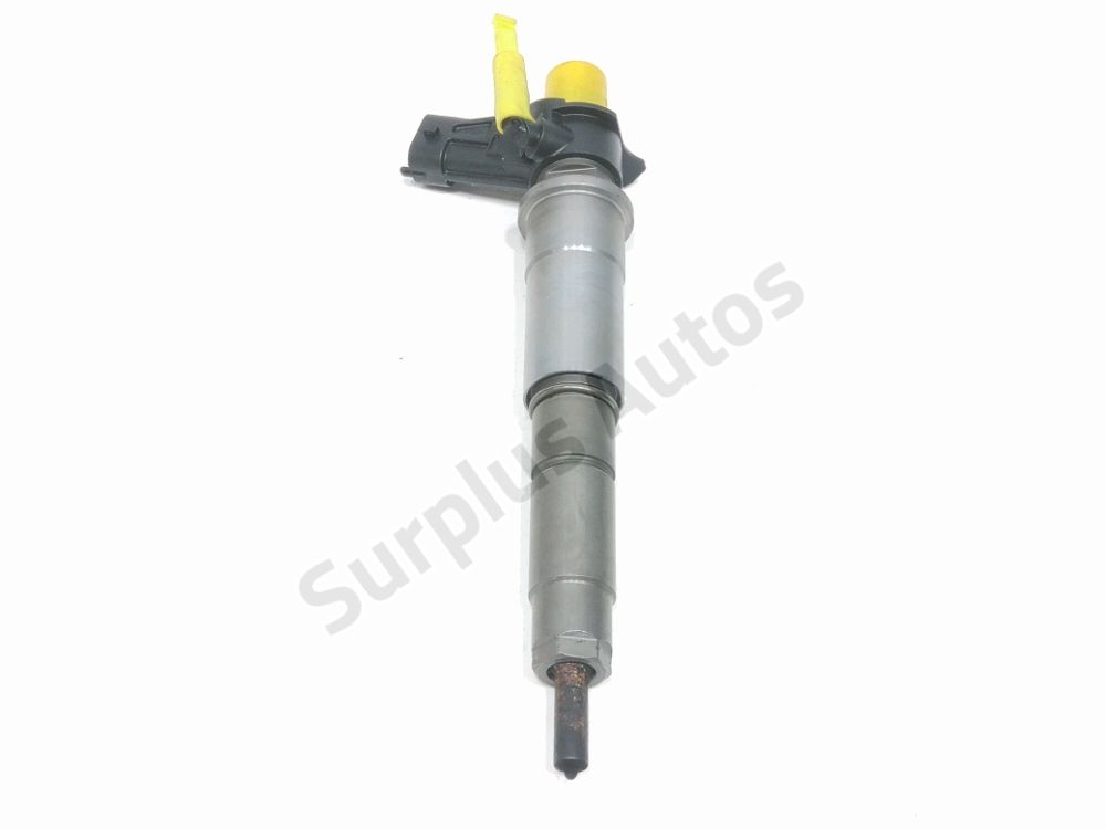 Injecteur 3