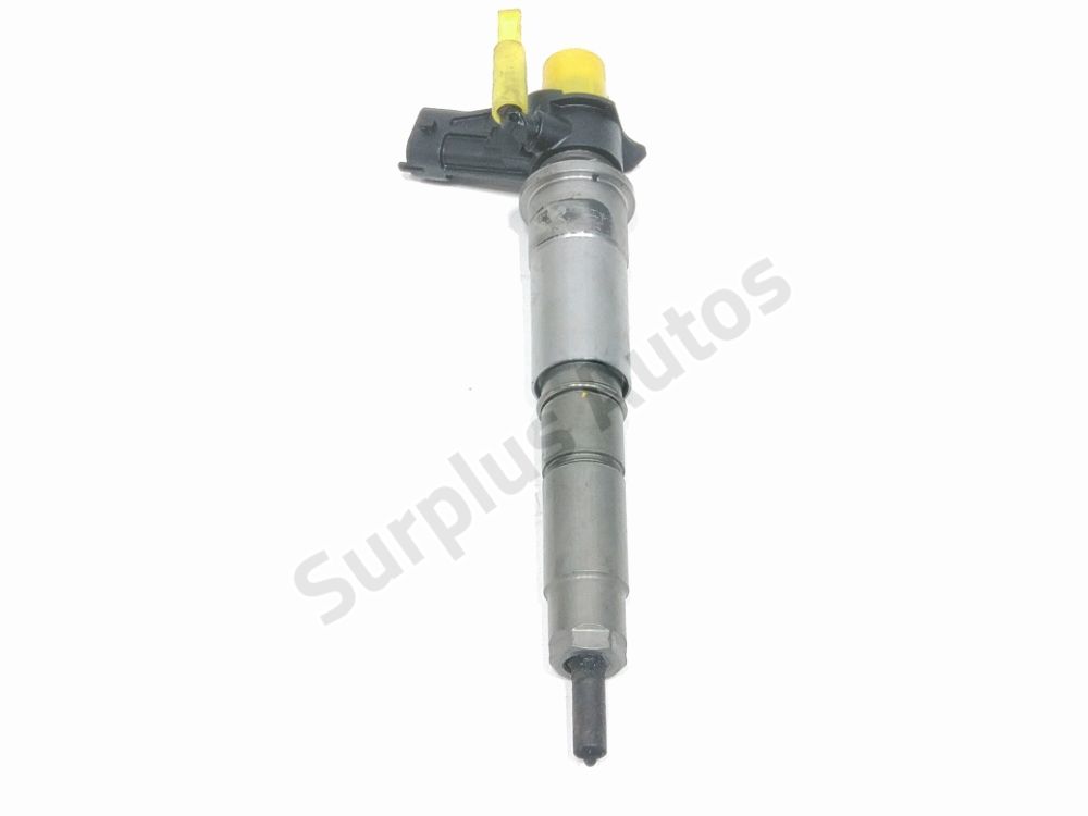 Injecteur 4