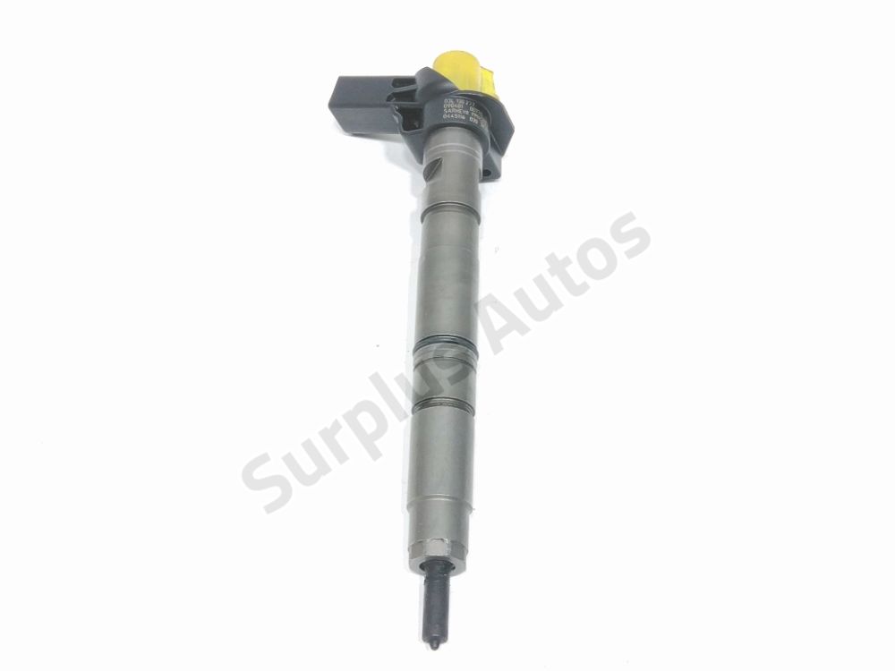 Injecteur 4