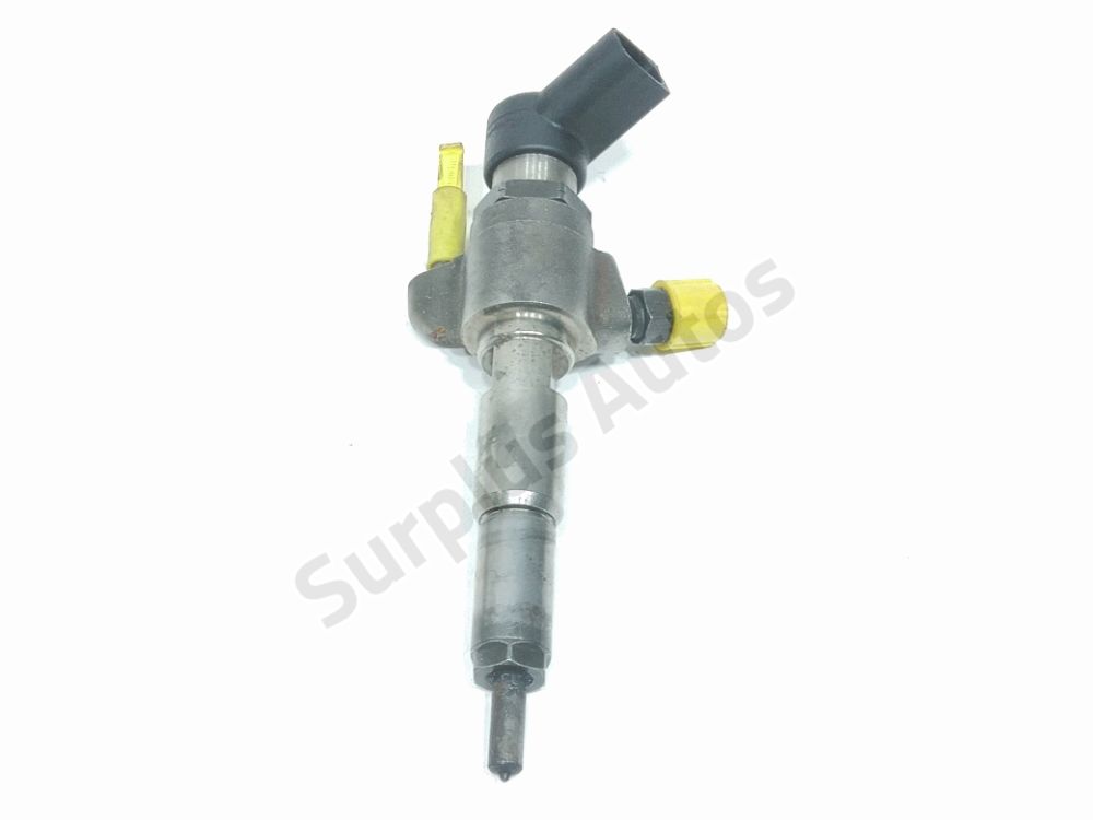 Injecteur 3