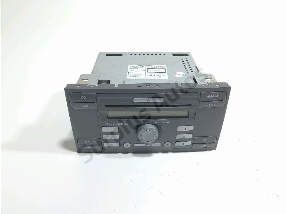 Autoradio