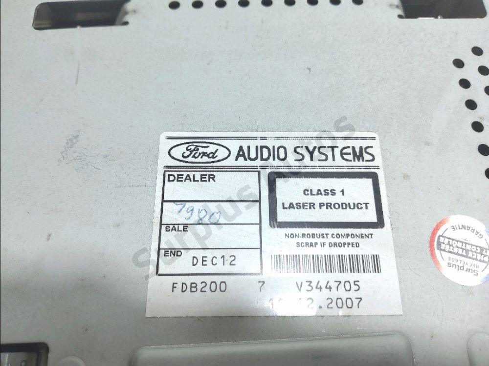Autoradio