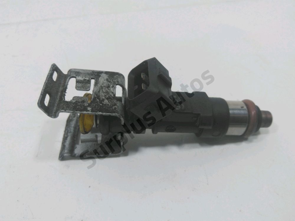 Injecteur 1