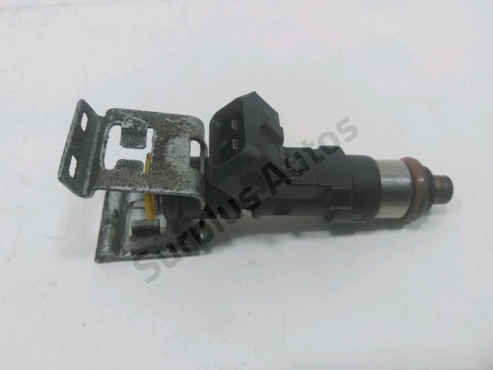 Injecteur 2