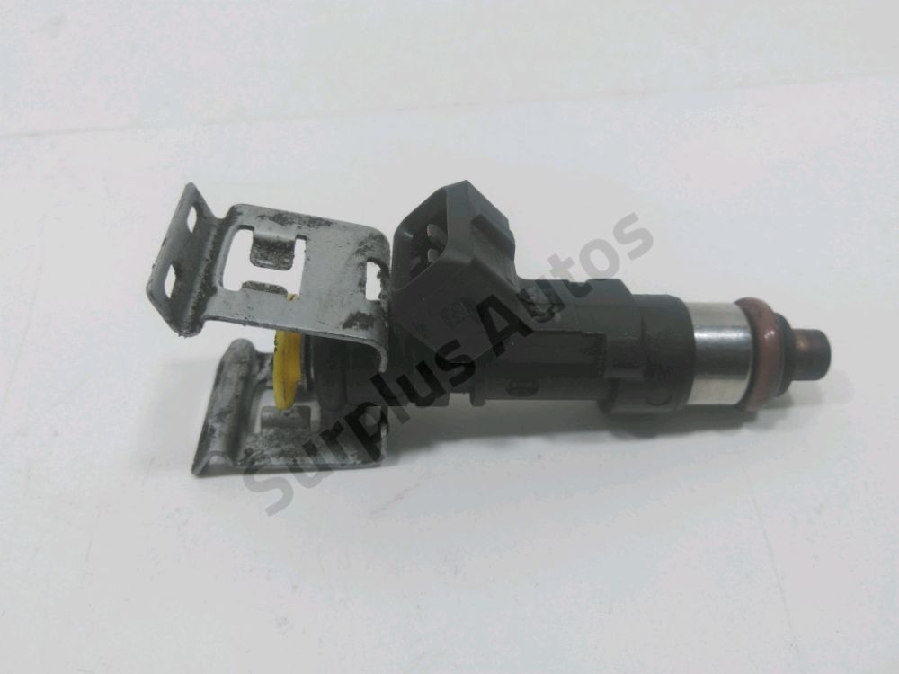 Injecteur 3