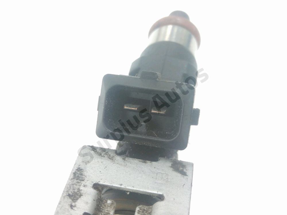 Injecteur 3