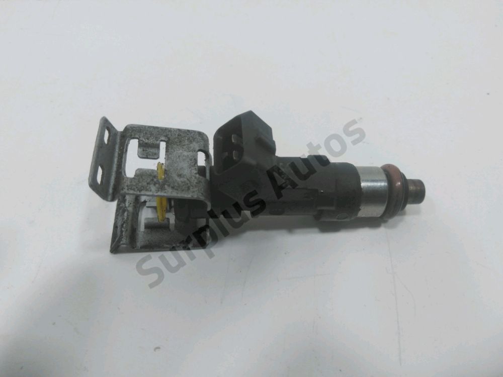 Injecteur 4