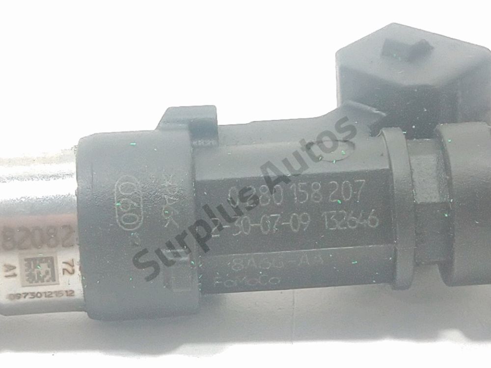 Injecteur 4