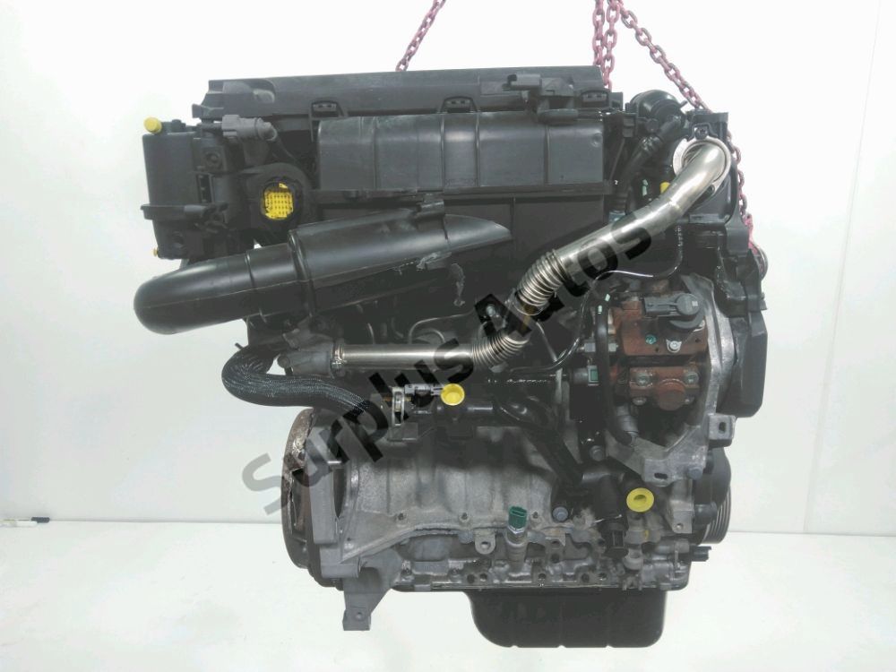 Moteur
