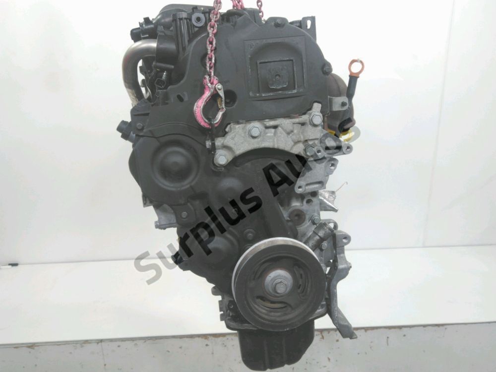 Moteur