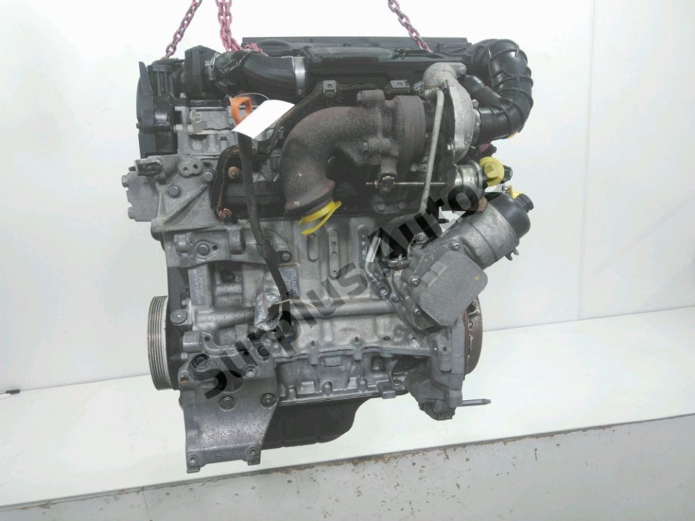 Moteur