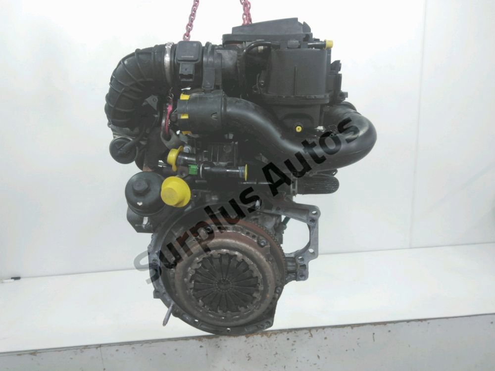 Moteur