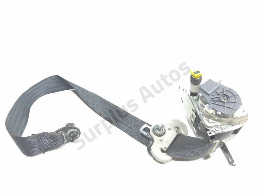Ceinture avant droite