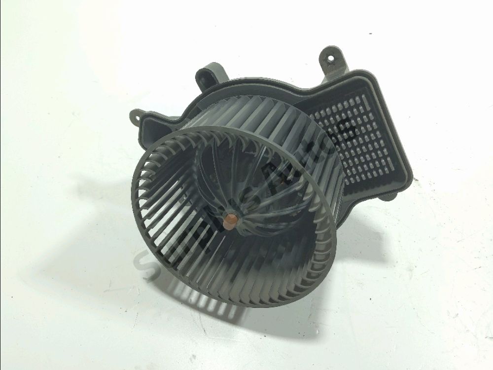 Ventilateur de chauffage