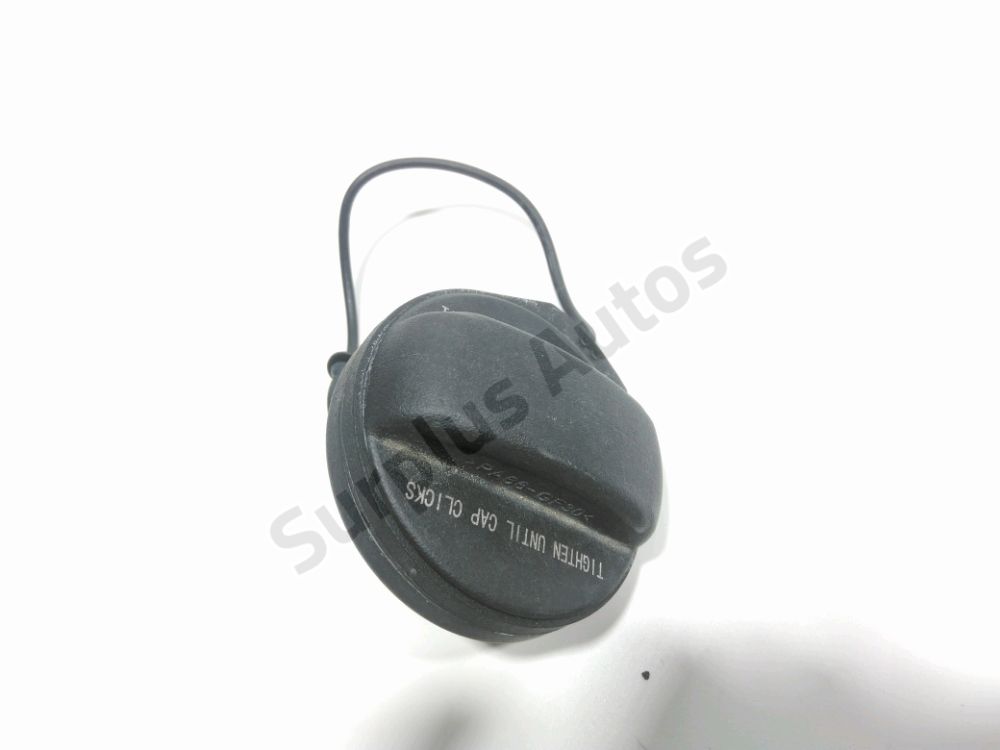Bouchon de réservoir à carburant