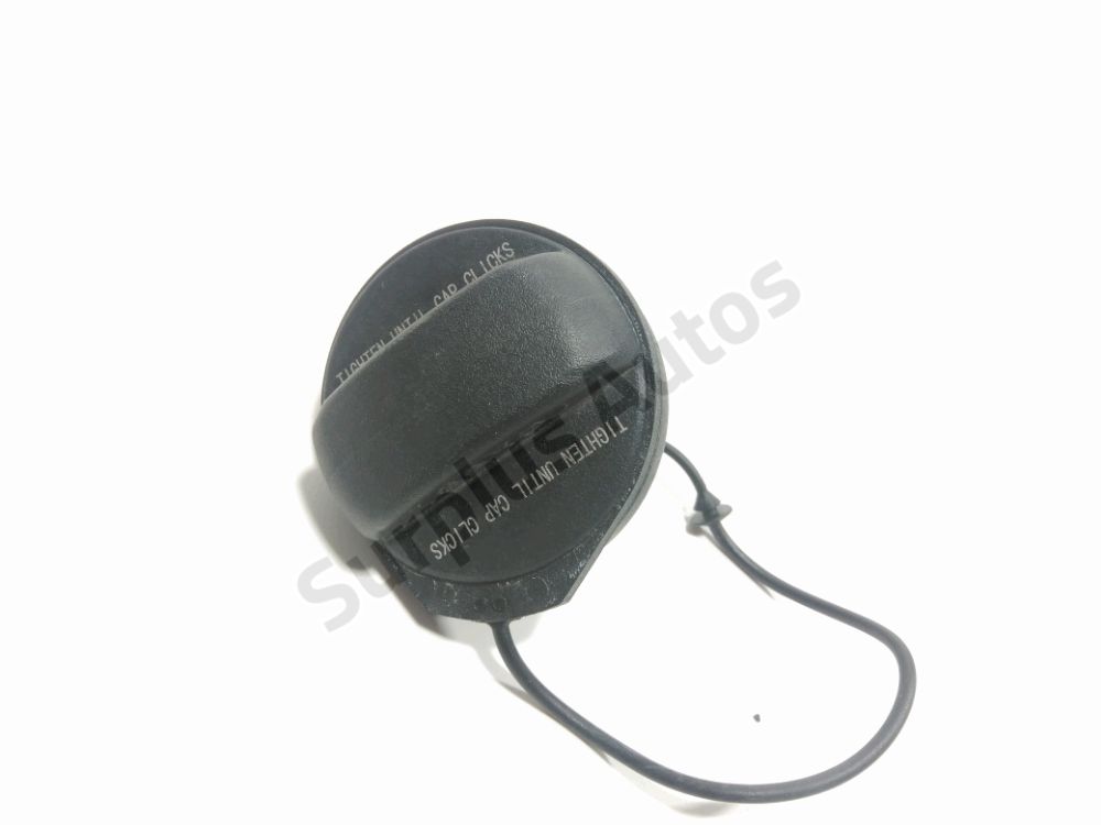 Bouchon de réservoir à carburant