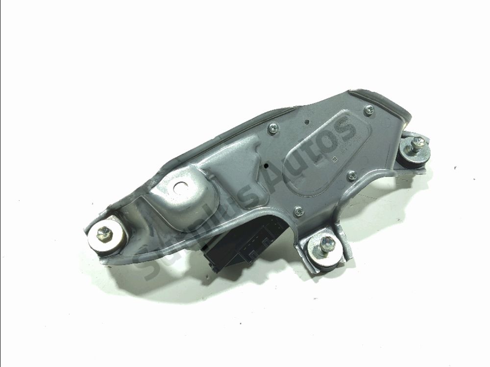 Moteur d'essuie glace arrière
