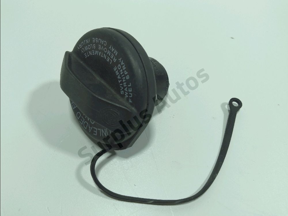 Bouchon de réservoir à carburant