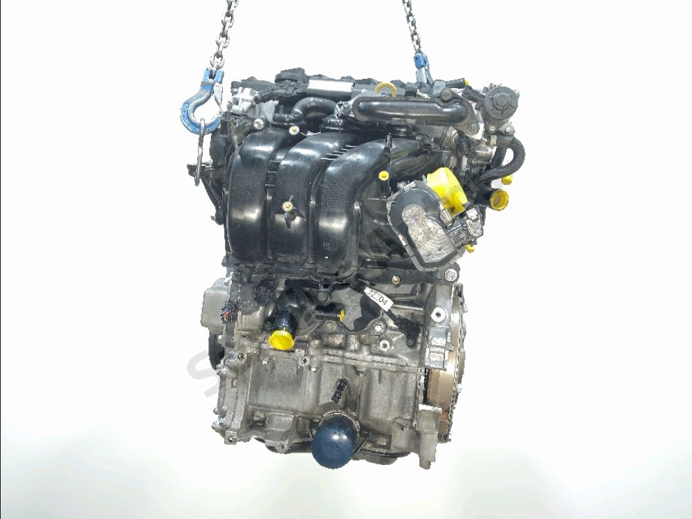 Moteur