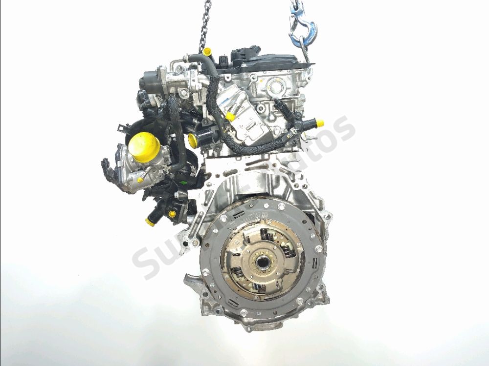 Moteur