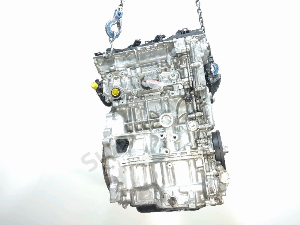 Moteur