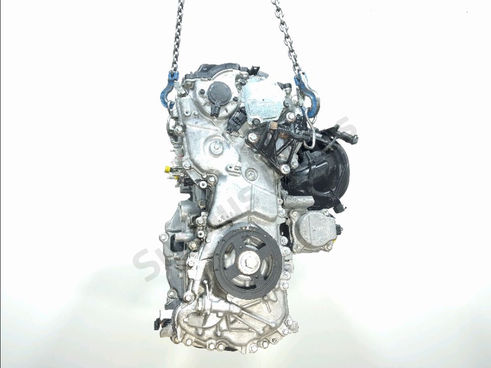 Moteur