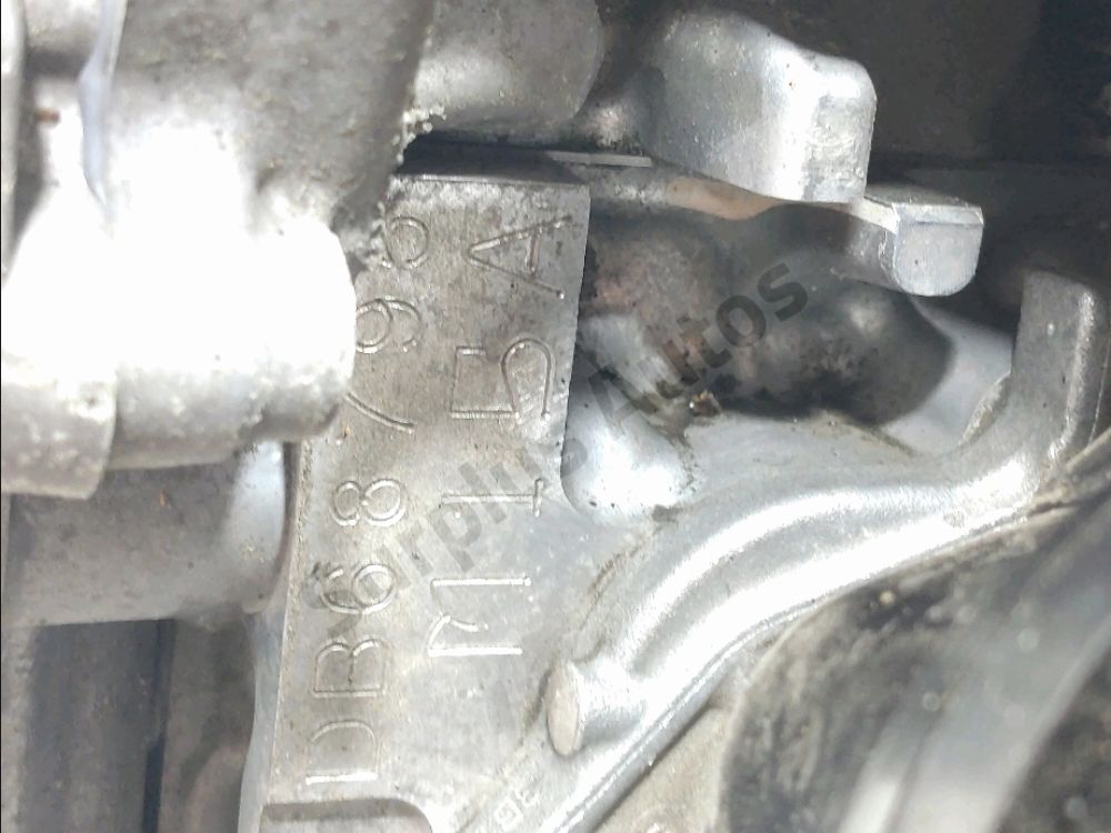 Moteur