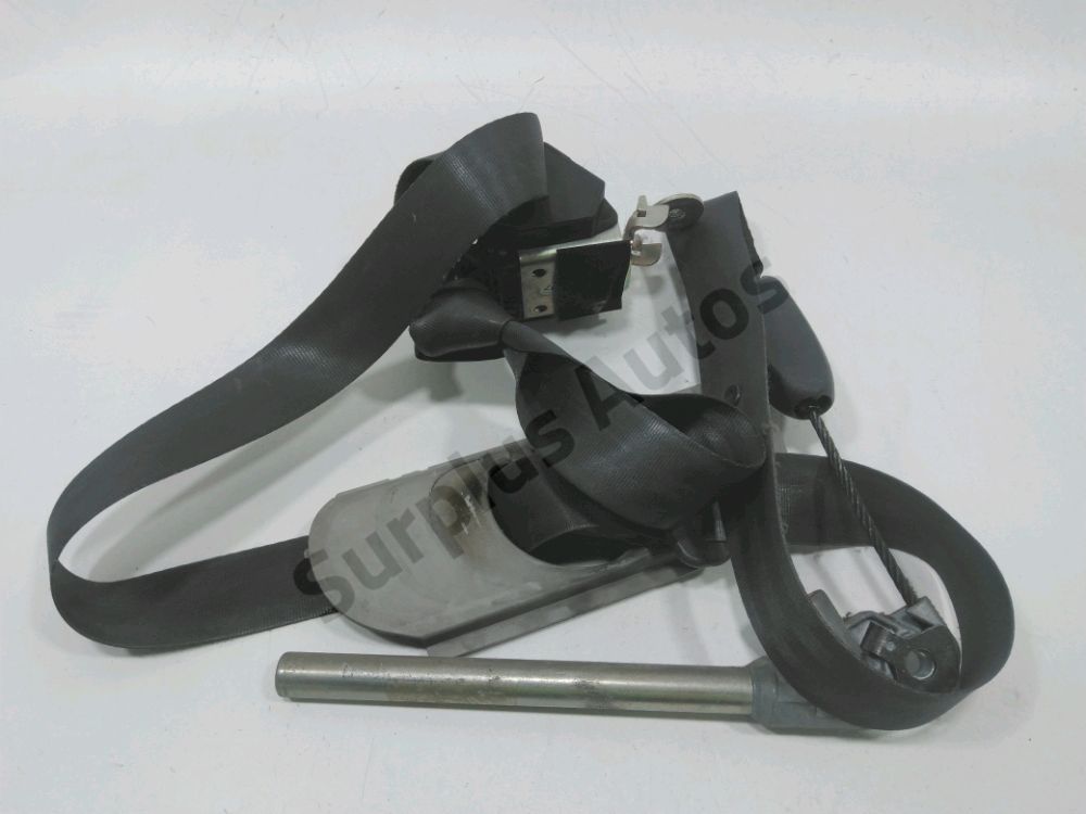 Ceinture avant gauche