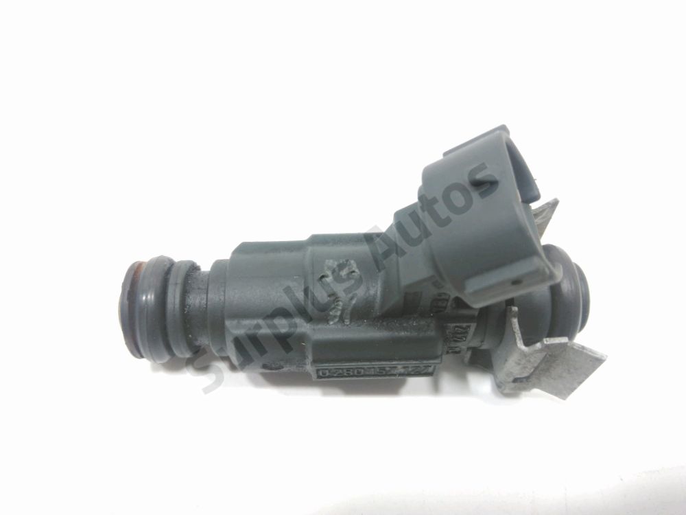 Injecteur 1