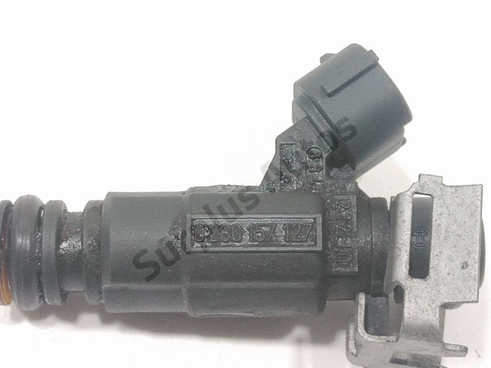 Injecteur 3