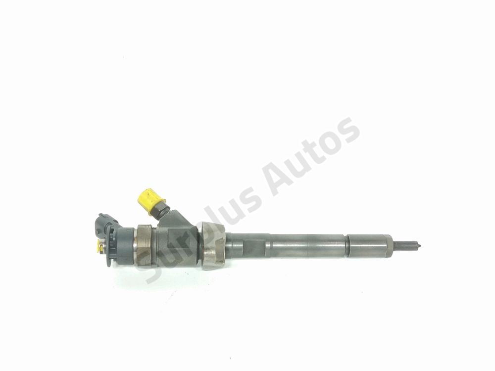 Injecteur 1