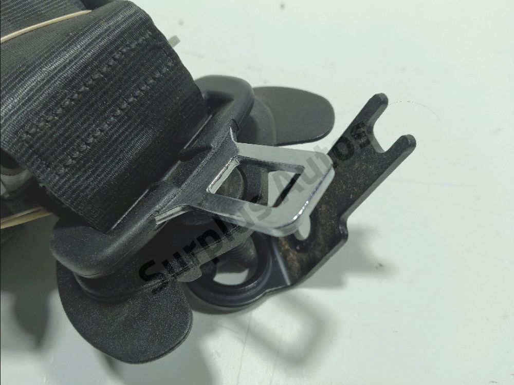 Ceinture arrière droite