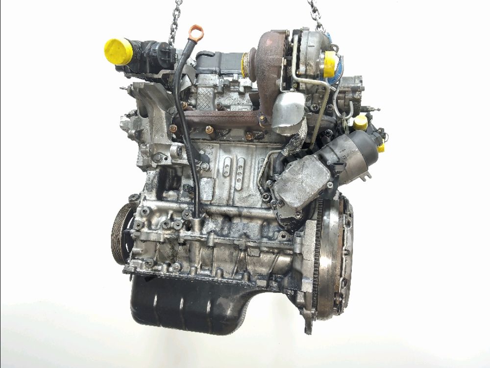 Moteur