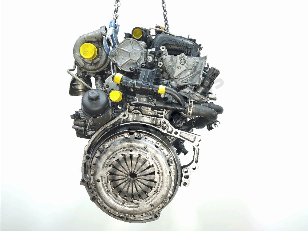 Moteur