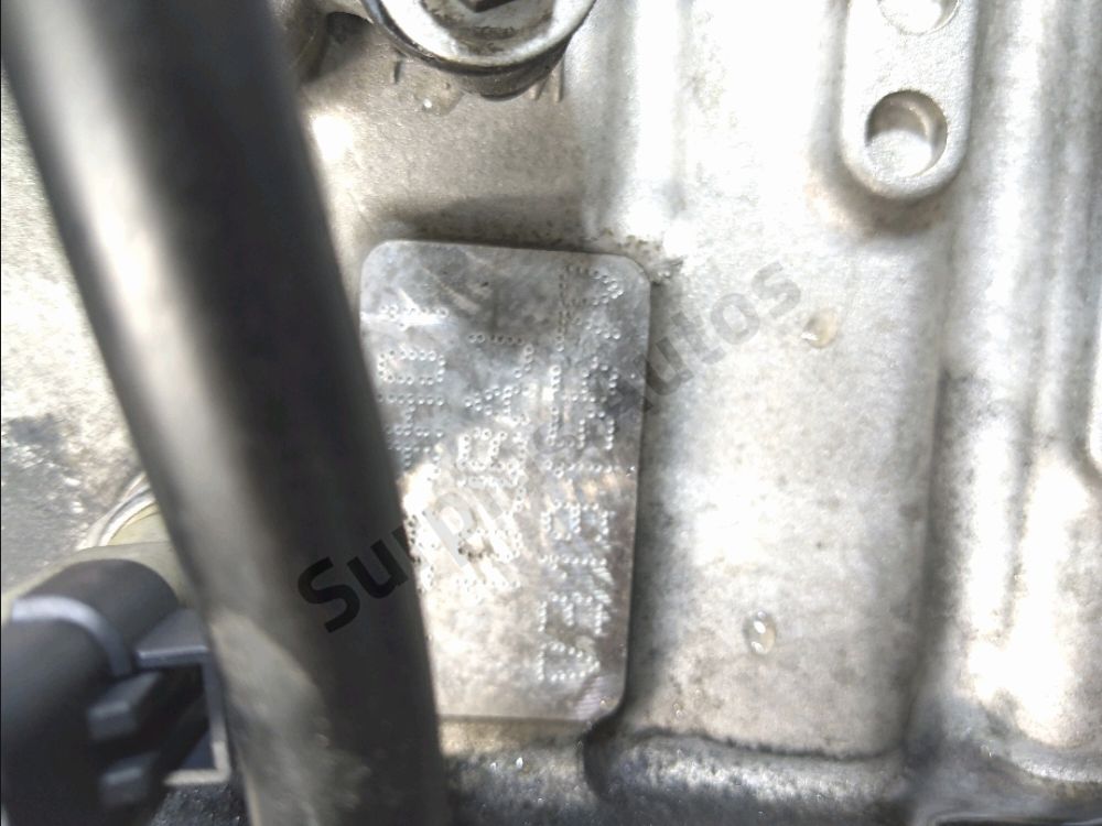 Moteur