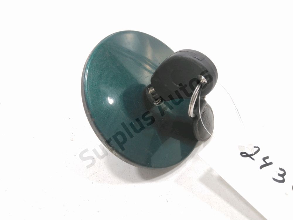 Bouchon de réservoir à carburant