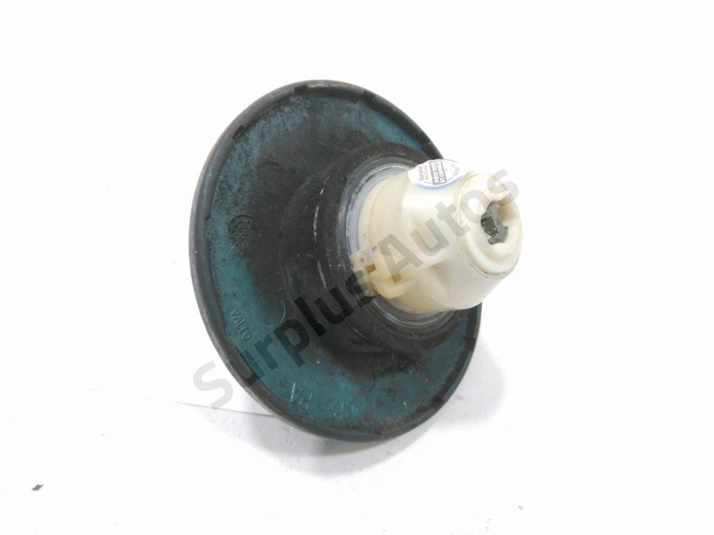 Bouchon de réservoir à carburant