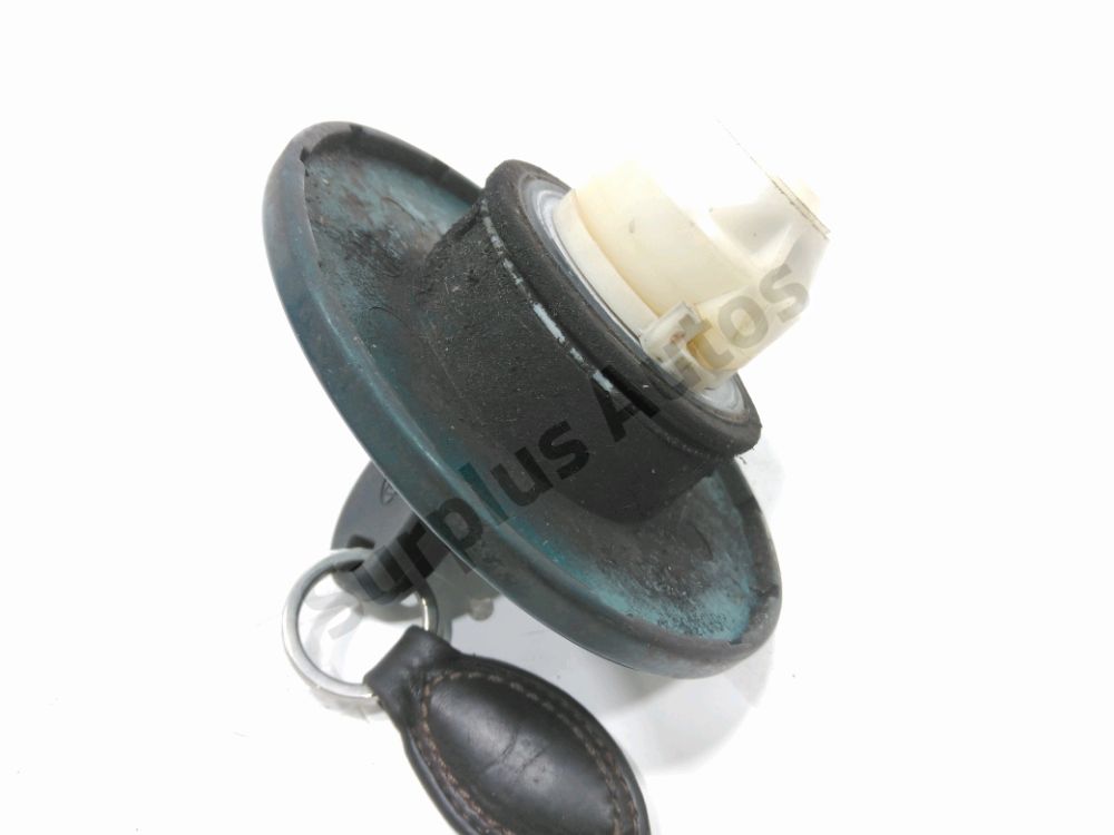 Bouchon de réservoir à carburant