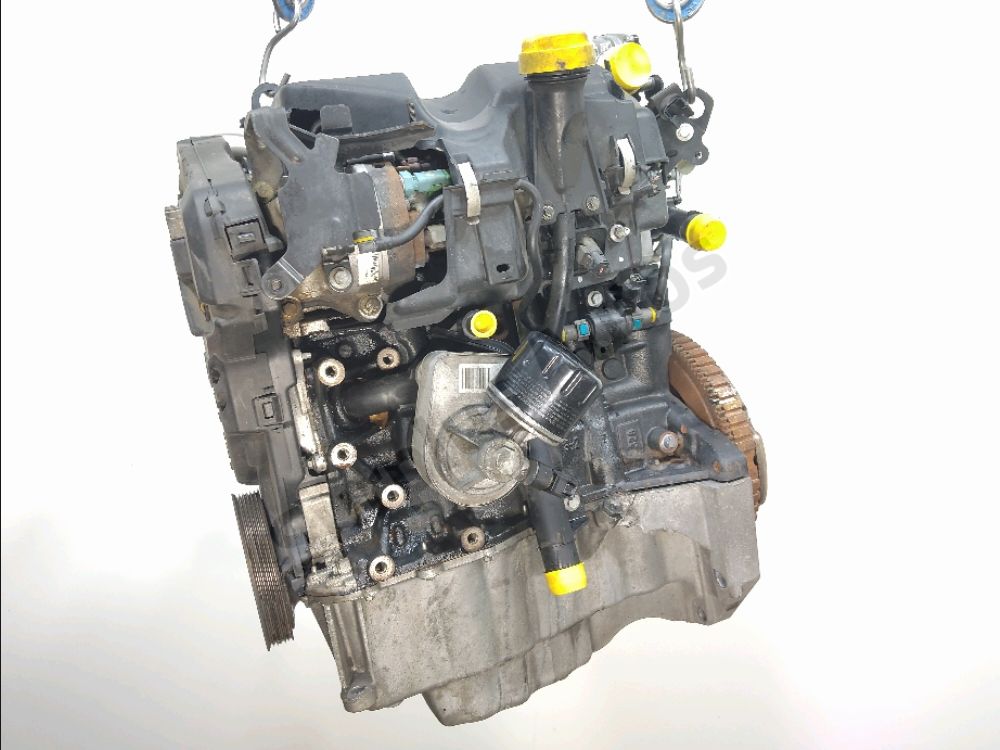 Moteur