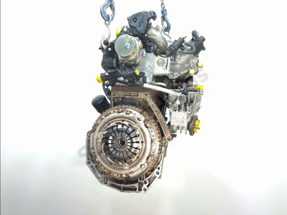 Moteur