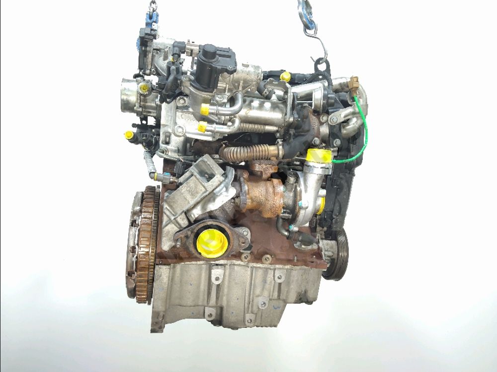 Moteur