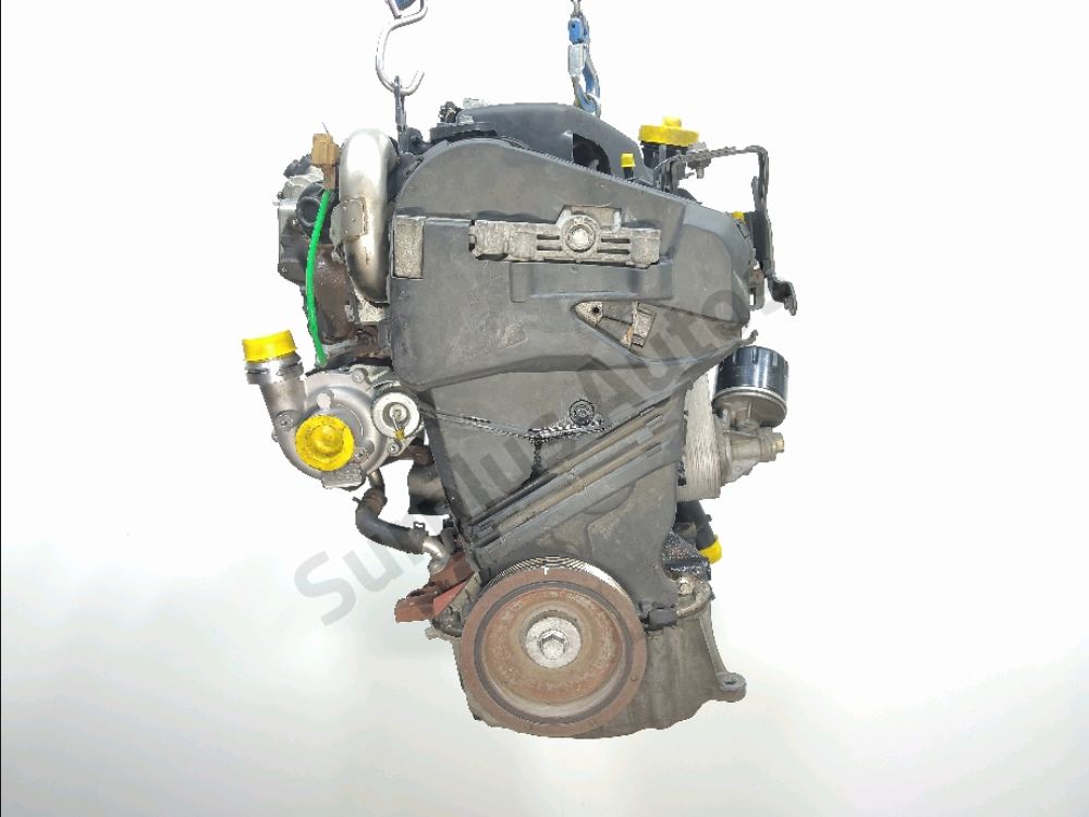 Moteur