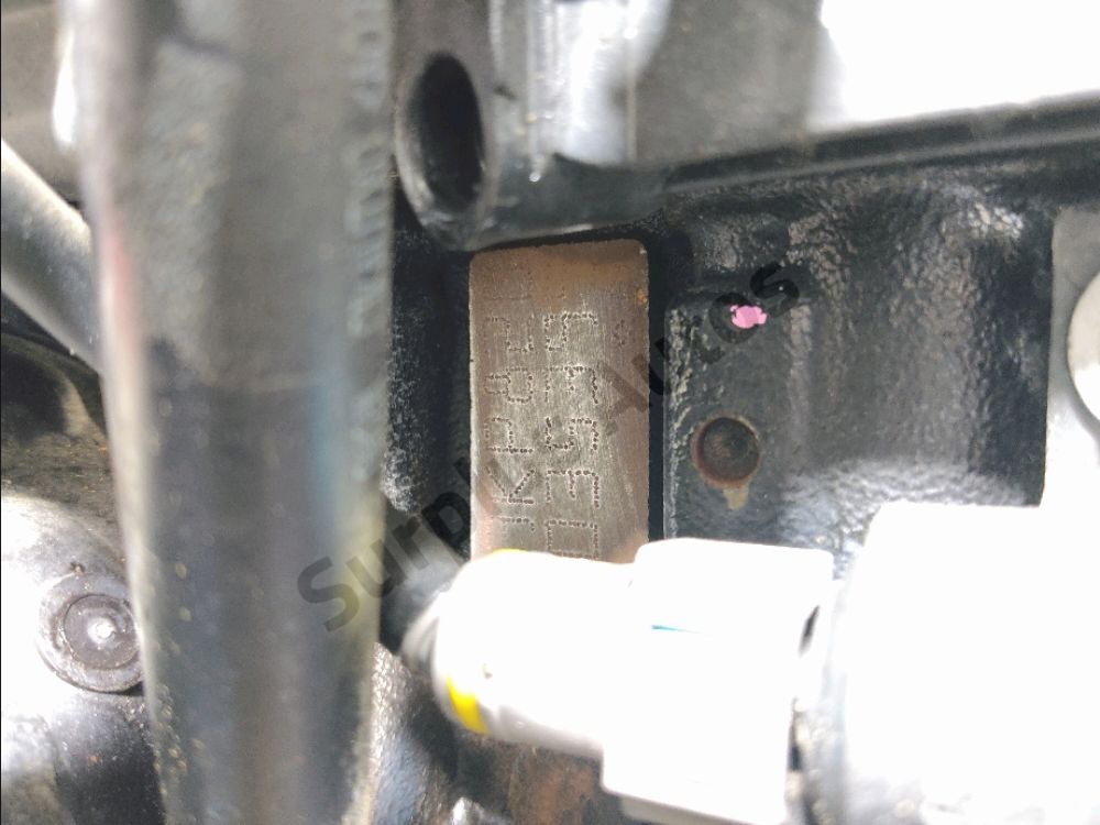 Moteur