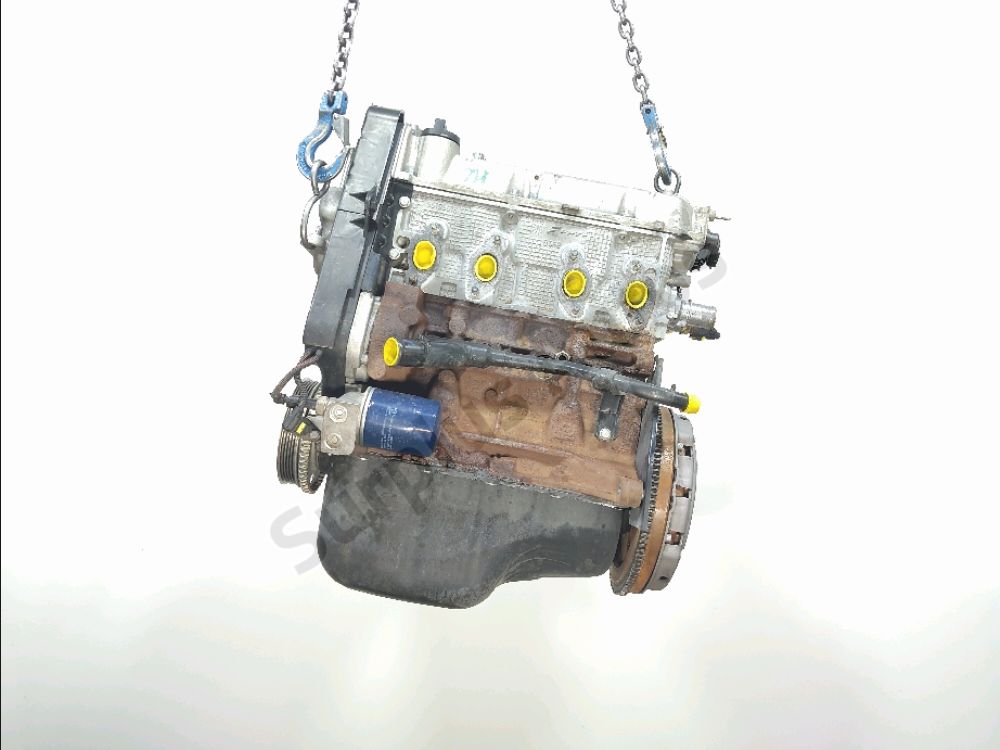 Moteur