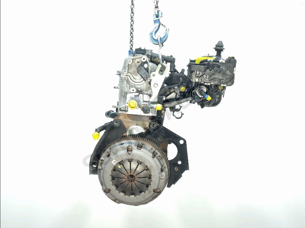 Moteur