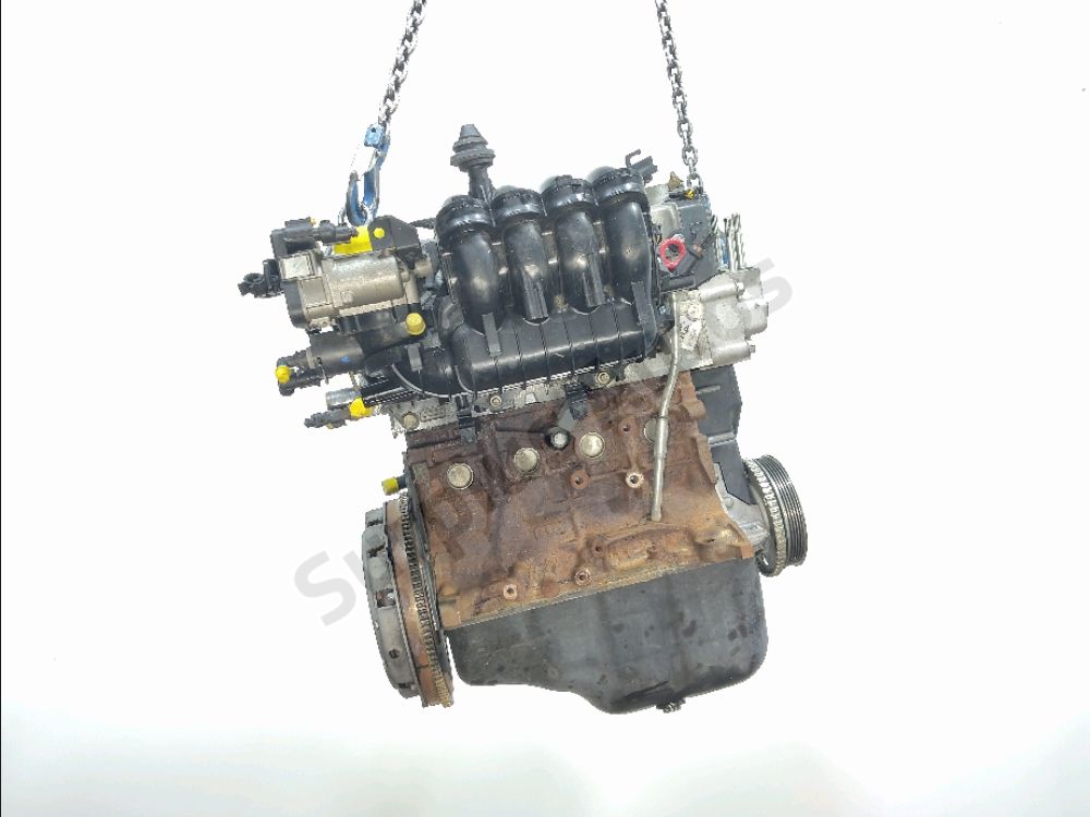Moteur