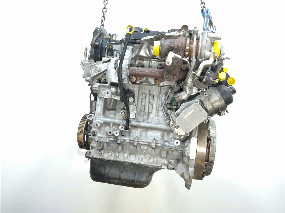 Moteur